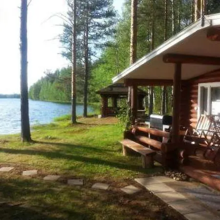 Holiday Heinavesi,hiekkaniemi Cjoe268