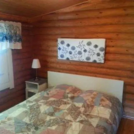 Holiday Heinavesi,hiekkaniemi Cjoe268 Prázdninový dům *