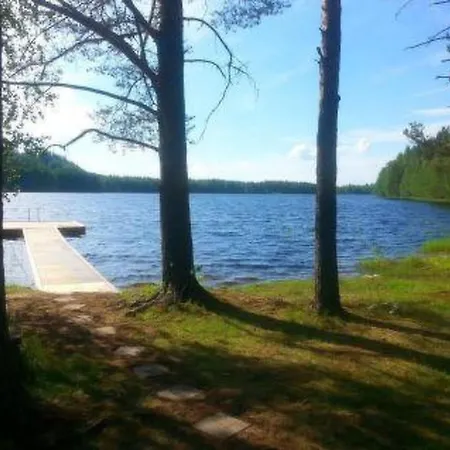 Holiday Heinavesi,hiekkaniemi Cjoe268 Prázdninový dům *