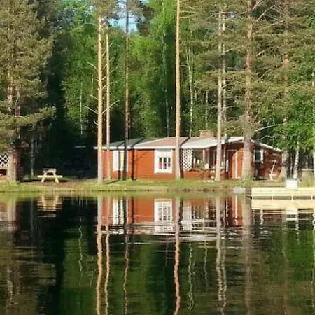 Prázdninový dům Holiday Heinavesi,hiekkaniemi Cjoe268 Heinävesi