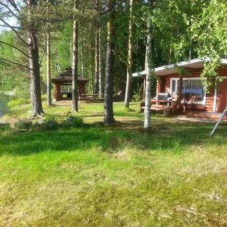 Holiday Heinavesi,hiekkaniemi Cjoe268 Heinävesi