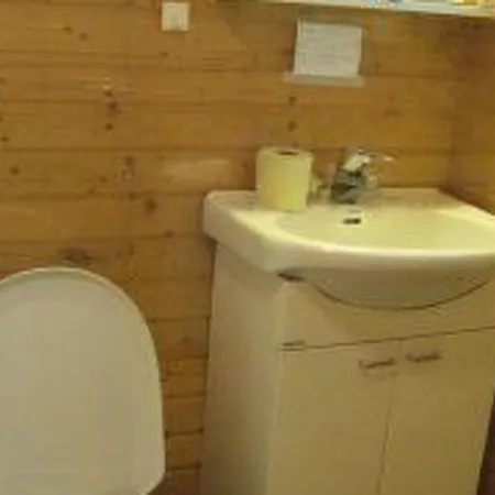 Holiday Heinavesi,hiekkaniemi Cjoe268 Prázdninový dům *