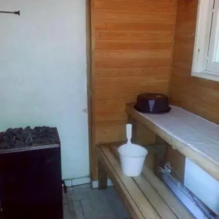 Holiday Heinavesi,hiekkaniemi Cjoe268 Prázdninový dům Heinävesi