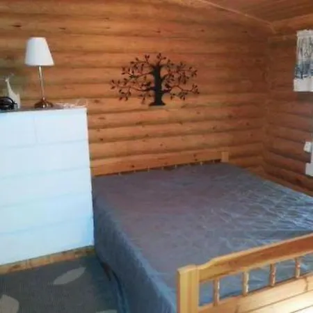 Holiday Heinavesi,hiekkaniemi Cjoe268 Prázdninový dům